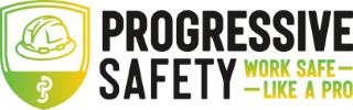 Progressive Safety Logo