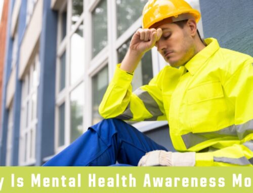Building a Healthier Industry: Mental Health Awareness in Construction
