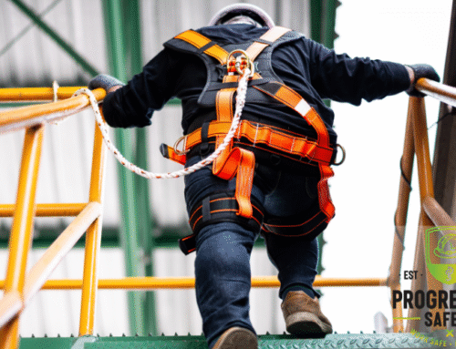 Continuous Improvement in Occupational Safety: Kicking Off National Safety Month