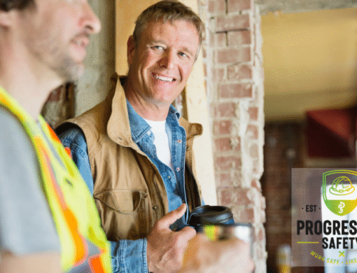 Prioritizing Wellness: Fatigue, Drug and Alcohol Abuse, and Mental Health for National Safety Month Week 4