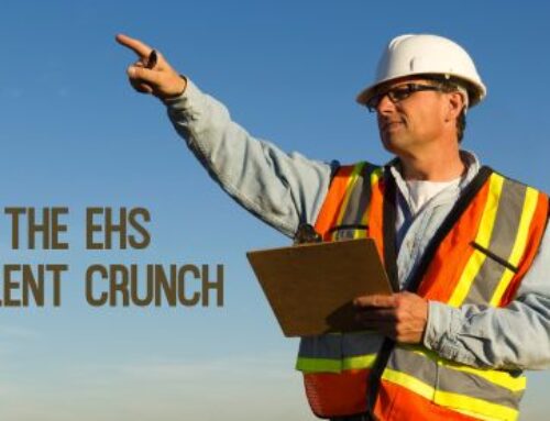 The Talent Crunch in Construction Safety: Why EHS Pros Are the New MVPs of Mega-Projects