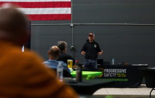 Hands-On Safety Training Improves Job-Site Behavior