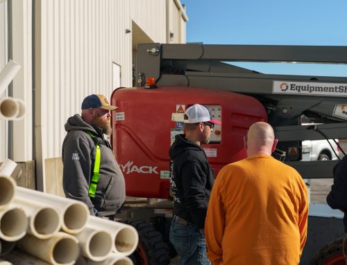 Signs Your Construction Site Needs Full-Time Safety Coverage
