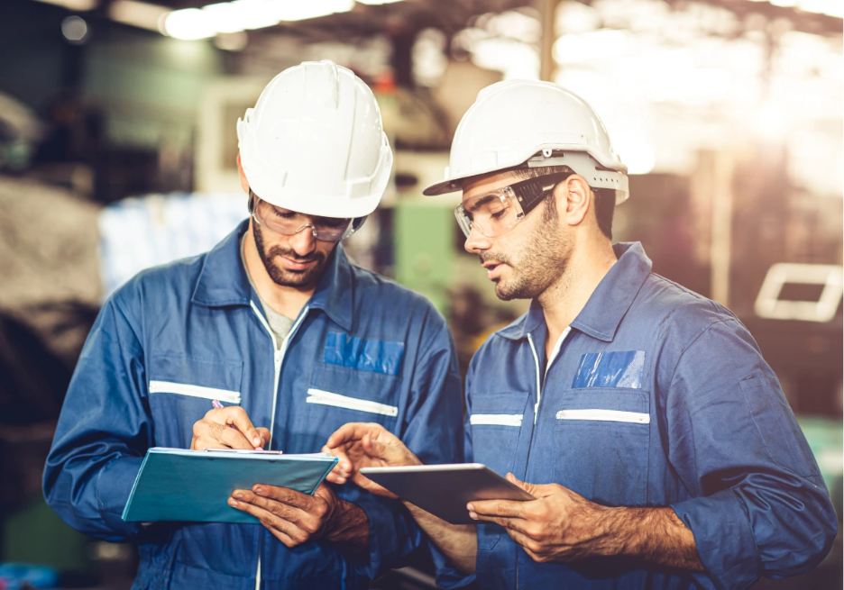 Hands-On Safety 