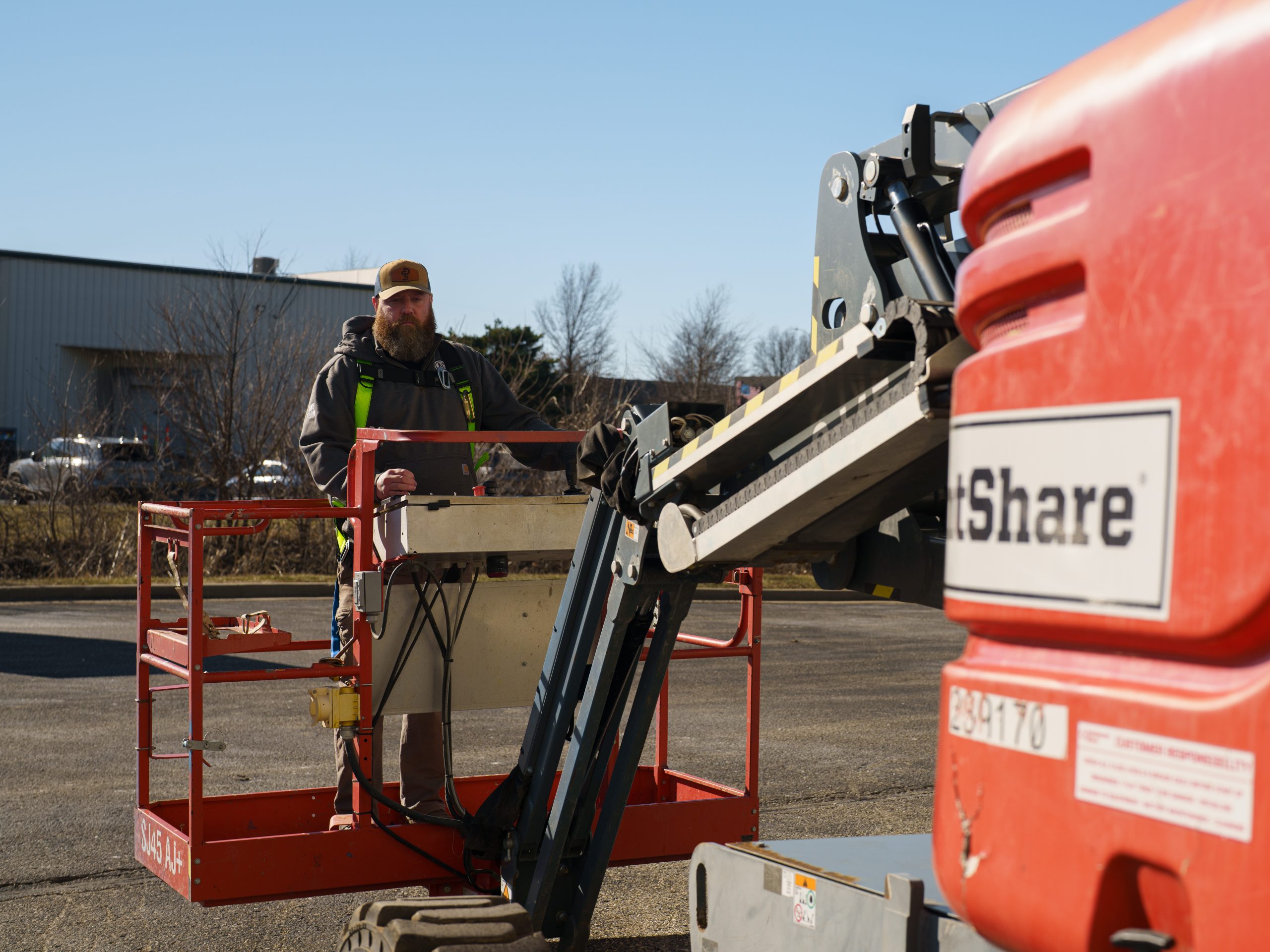 Progressive Safety | Signs Your Construction Site Needs Full-Time Safety Coverage Construction Site Needs Full-Time Safety Coverage