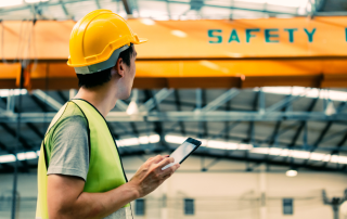 on-site safety staffing solutions